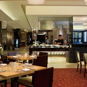 上海西藏大厦万怡酒店 4*, 上海 中国