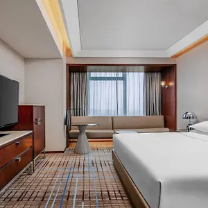 上海龙之梦万丽酒店 5*, 上海 中国