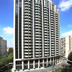 上海虹桥雅高美爵酒店 5*, 上海 中国
