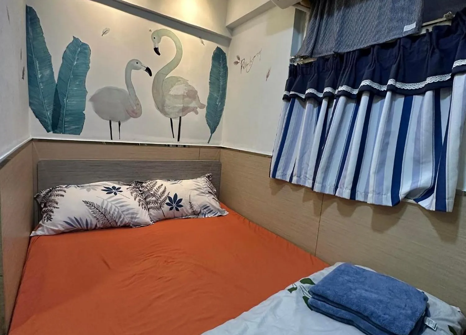 Royal Paris Guest House 皇家巴黎賓館 Hong Kong