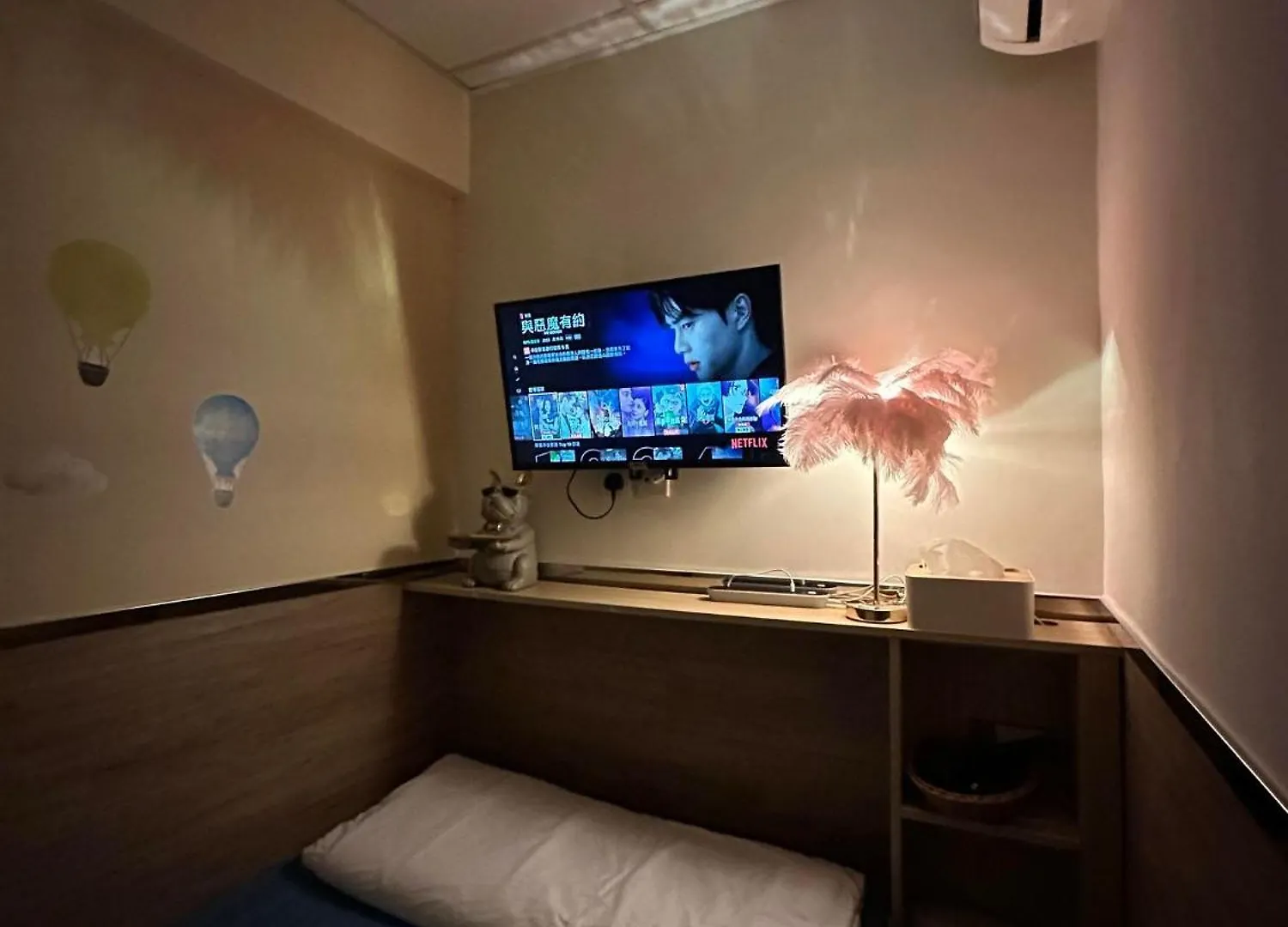 Royal Paris Guest House 皇家巴黎賓館 Hong Kong