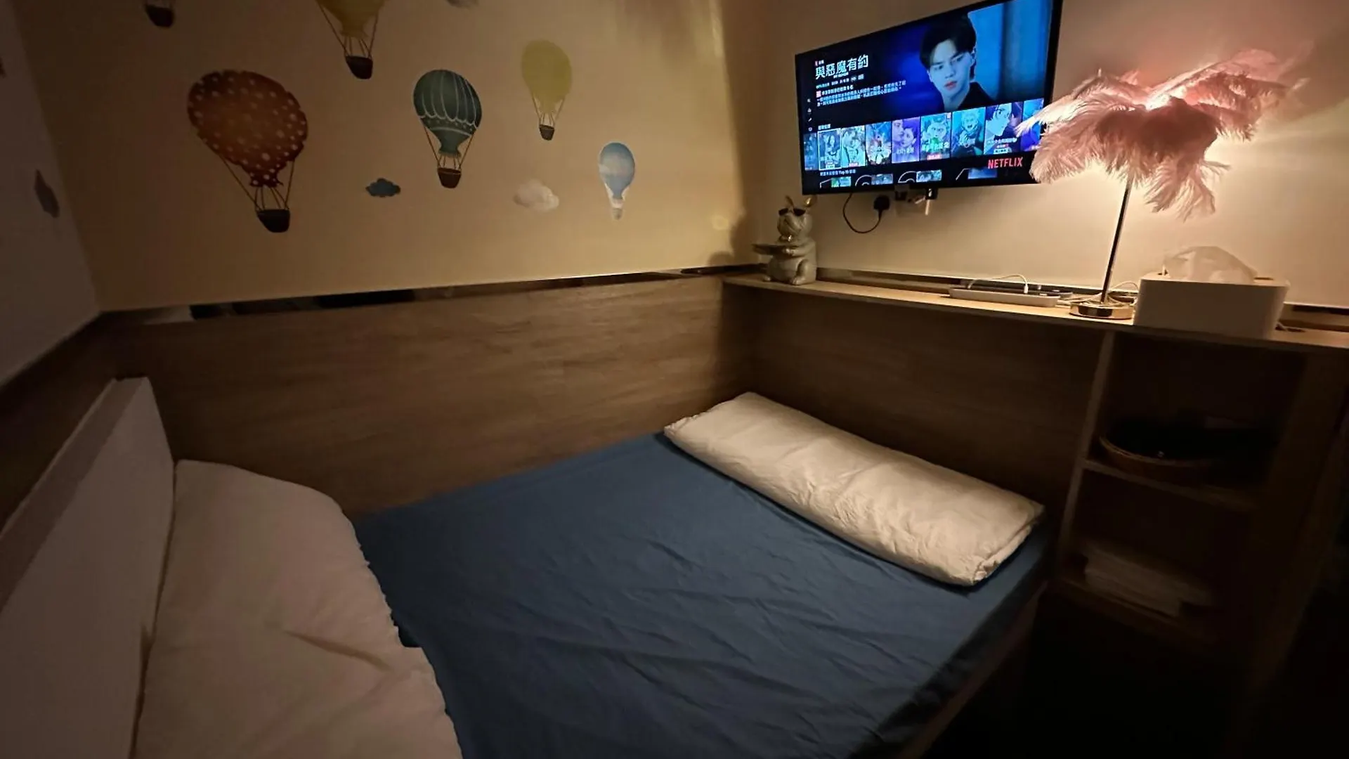 Inn Royal Paris Guest House 皇家巴黎賓館 Hong Kong